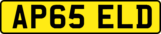 AP65ELD