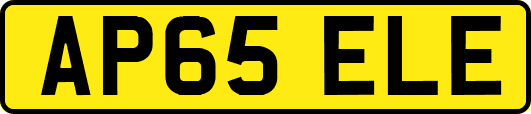 AP65ELE