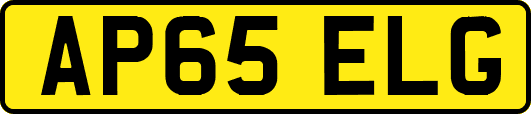 AP65ELG