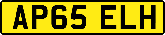 AP65ELH