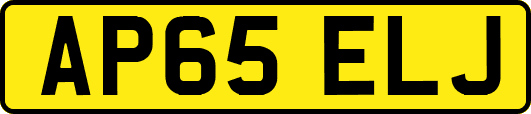 AP65ELJ