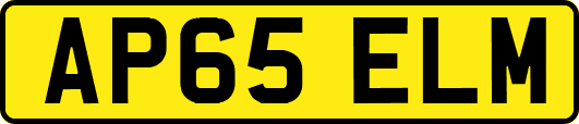 AP65ELM