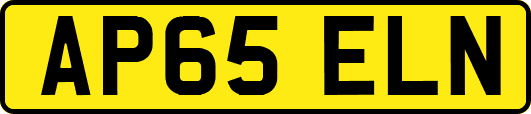 AP65ELN