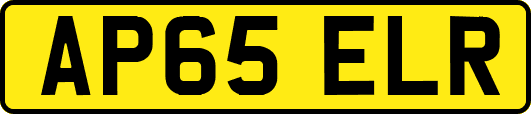 AP65ELR
