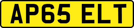 AP65ELT