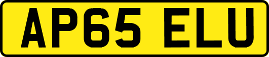 AP65ELU