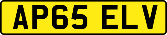 AP65ELV