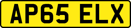 AP65ELX