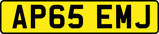 AP65EMJ