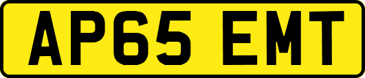 AP65EMT