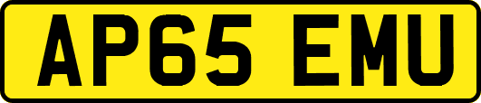 AP65EMU
