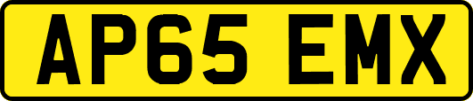 AP65EMX