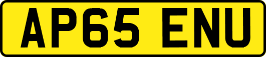 AP65ENU