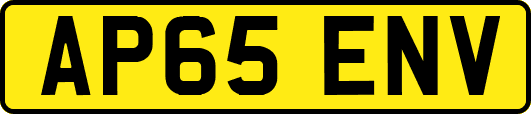 AP65ENV