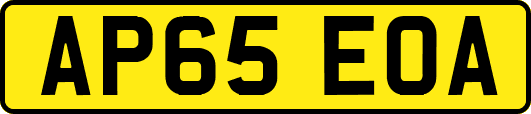 AP65EOA