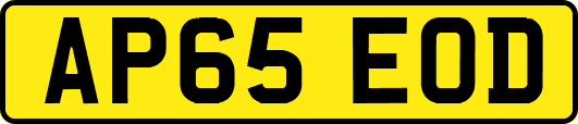 AP65EOD