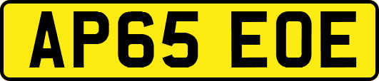 AP65EOE