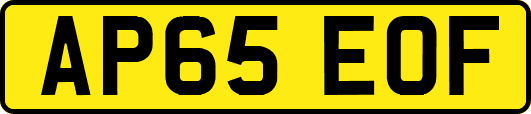 AP65EOF