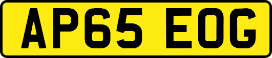 AP65EOG