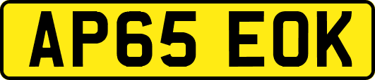 AP65EOK