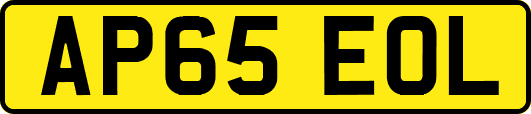 AP65EOL