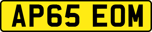 AP65EOM