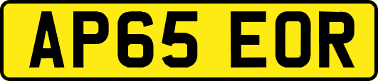 AP65EOR