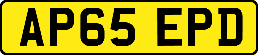 AP65EPD