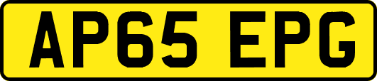 AP65EPG