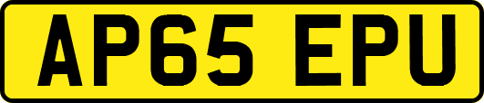 AP65EPU