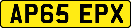 AP65EPX