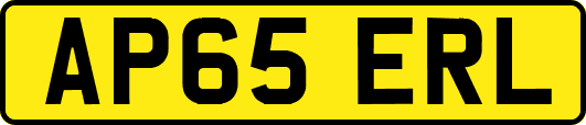 AP65ERL