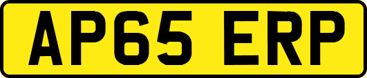 AP65ERP