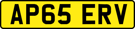 AP65ERV