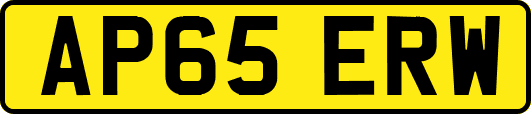 AP65ERW