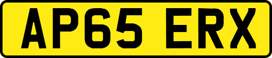 AP65ERX