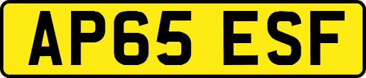 AP65ESF