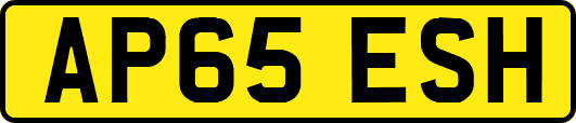 AP65ESH