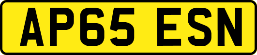 AP65ESN