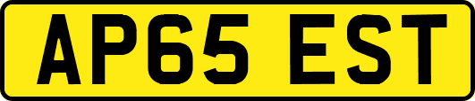 AP65EST