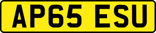AP65ESU