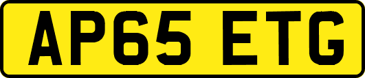 AP65ETG
