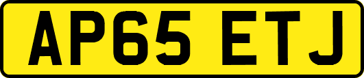 AP65ETJ