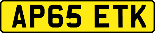 AP65ETK
