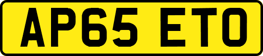 AP65ETO