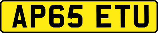 AP65ETU