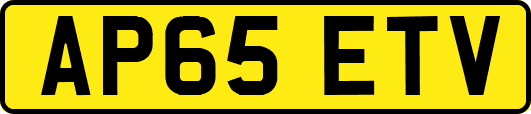 AP65ETV
