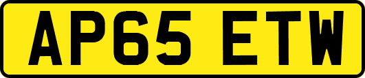 AP65ETW