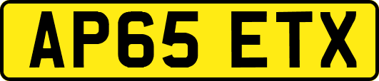 AP65ETX