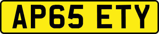 AP65ETY